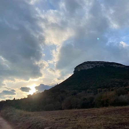 Caseta Wald By Tiny Away Las Serras Dış mekan fotoğraf